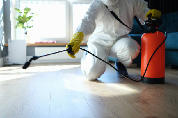Reliable Biohazard contractor in Pennsville, NJ by Trauma Clean Pros